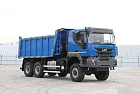 Самосвал AMT 652900 6х6