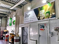 Партнерство, которое укрепляет сервис: СТО «Заря» выбирает ST OIL, миниатюра 4