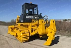 Бульдозер BEEZONE D22-5 