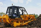 Бульдозер BEEZONE D16-5F (лесная комплектация)