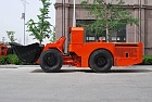 Подземная ПДМ XYWJ-1 дизельная, миниатюра 2