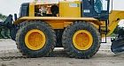 Автогрейдер BEEZONE G724MH (B20MG-A), миниатюра 6