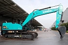 Гусеничный экскаватор SUNWARD SWE335F