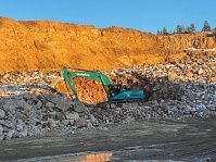 25 лет инноваций: как SUNWARD завоевал мировой рынок экскаваторов, миниатюра 2