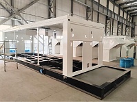 «BEEZONE BZ1200GF20T — энергетический мост»