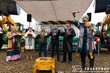 День клиента в г. Нерюнгри., миниатюра 3