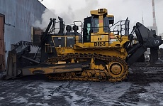 Решение для угольной промышленности 