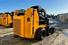 Мини-погрузчик BEEZONE B1500SL, миниатюра 2