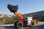 Подземная ПДМ XYWJ-3 дизельная, миниатюра 2