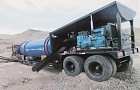 Золотодобывающая машина GM-100