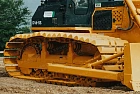 Бульдозер BEEZONE D16-5S(L) (болотоход)