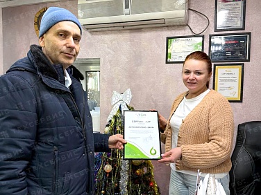 Партнерство, которое укрепляет сервис: СТО «Заря» выбирает ST OIL