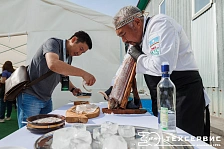 Компания "Техсервис-Якутия" мощно отметила ДЕНЬ КЛИЕНТА!, миниатюра 8