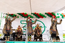 День клиента в г. Нерюнгри., миниатюра 5