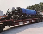 Золотодобывающая машина GM-100, миниатюра 4
