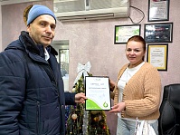 Партнерство, которое укрепляет сервис: СТО «Заря» выбирает ST OIL