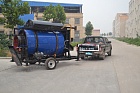 Золотодобывающая машина GM-10, миниатюра 2