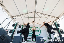 Компания "Техсервис-Якутия" мощно отметила ДЕНЬ КЛИЕНТА!, миниатюра 10