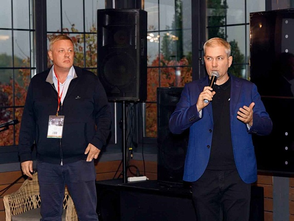 «Техсервис» принял участие в форуме ARCUS 2025: новые горизонты сотрудничества.