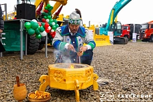 День клиента в г. Нерюнгри., миниатюра 2