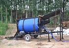 Золотодобывающая машина GM-10, миниатюра 6