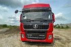 Тягач SHACMAN X3000 6х4 (WP12) 430 л.с.