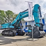 Утилизационный сбор в 2026 году: глобальные изменения и стратегия выбора спецтехники для бизнеса