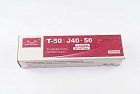 Электроды J-422 (Т-50) d=4 мм Золотой мост, миниатюра 1