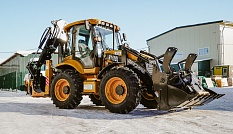 Утилизационный сбор в 2026 году: глобальные изменения и стратегия выбора спецтехники для бизнеса