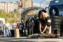 День клиента в столице Забайкальского края!, миниатюра 6