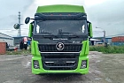 Тягач SHACMAN Х5000 4х2 (WP13) 550 л.с.