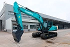 Гусеничный экскаватор SUNWARD SWE210