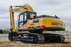 Гусеничный экскаватор BEEZONE B250EW