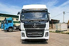 Тягач SHACMAN X3000 6х4 (ISM11E5) 440 л.с.