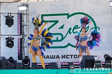 Компания "Техсервис-Якутия" мощно отметила ДЕНЬ КЛИЕНТА!, миниатюра 12