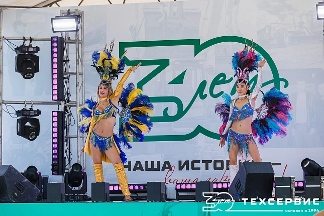 Компания "Техсервис-Якутия" мощно отметила ДЕНЬ КЛИЕНТА!, фото 12