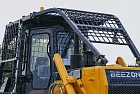 Бульдозер BEEZONE D16-5F (лесная комплектация)