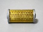 Фильтр топливный STAL ST20883		, миниатюра 4