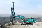 Буровой станок SUNWARD SWDR 138B, миниатюра 2