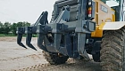 Автогрейдер BEEZONE G724MH (B20MG-A), миниатюра 10