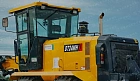 Автогрейдер BEEZONE G724MH (B20MG-A), миниатюра 5
