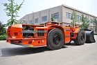 Подземная ПДМ XYWJ-6 дизельная, миниатюра 4