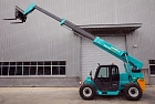Телескопический погрузчик SWTH2710