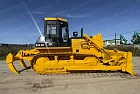 Бульдозер BEEZONE D16-5E (удлинённая гусеница)