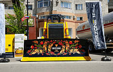 Слияние традиций и новаций: «Техсервис» на международном российско-экономическом форуме 