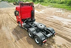 Тягач SHACMAN X3000 6х4 (WP12) 430 л.с.