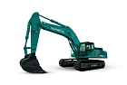 Гусеничный экскаватор SUNWARD SWE500E-3H