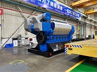 «BEEZONE BZ1200GF20T — энергетический мост»