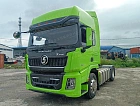 Тягач SHACMAN Х5000 4х2 (WP13) 550 л.с.