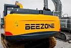 Гусеничный экскаватор BEEZONE B210EW, миниатюра 2